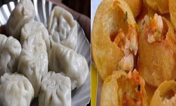 बाहर के गोलगप्पे और मोमोज खाने के चक्कर में कहीं घर न ले आएं कोरोना, रखें इन बातों का खास ख्याल