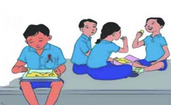 बिहार में डीबीटी माध्यम से पोषण आहार राशि दिलाने के नाम पर बच्चों के परिजनों से की जा रही वसूली