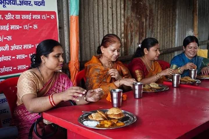 गांधी मैदान, मौर्या लोक सहित पटना के 20 जगहों पर मिलेंगे 15 रुपये में भरपेट भोजन, यहां देखें मेन्यू