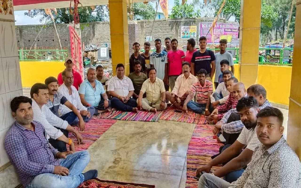 झारखंड के गेतलसूद में 17वें चैंपियंस ट्रॉफी फुटबॉल टूर्नामेंट का आयोजन, चैंपियन टीम को मिलेंगे 1.50 लाख