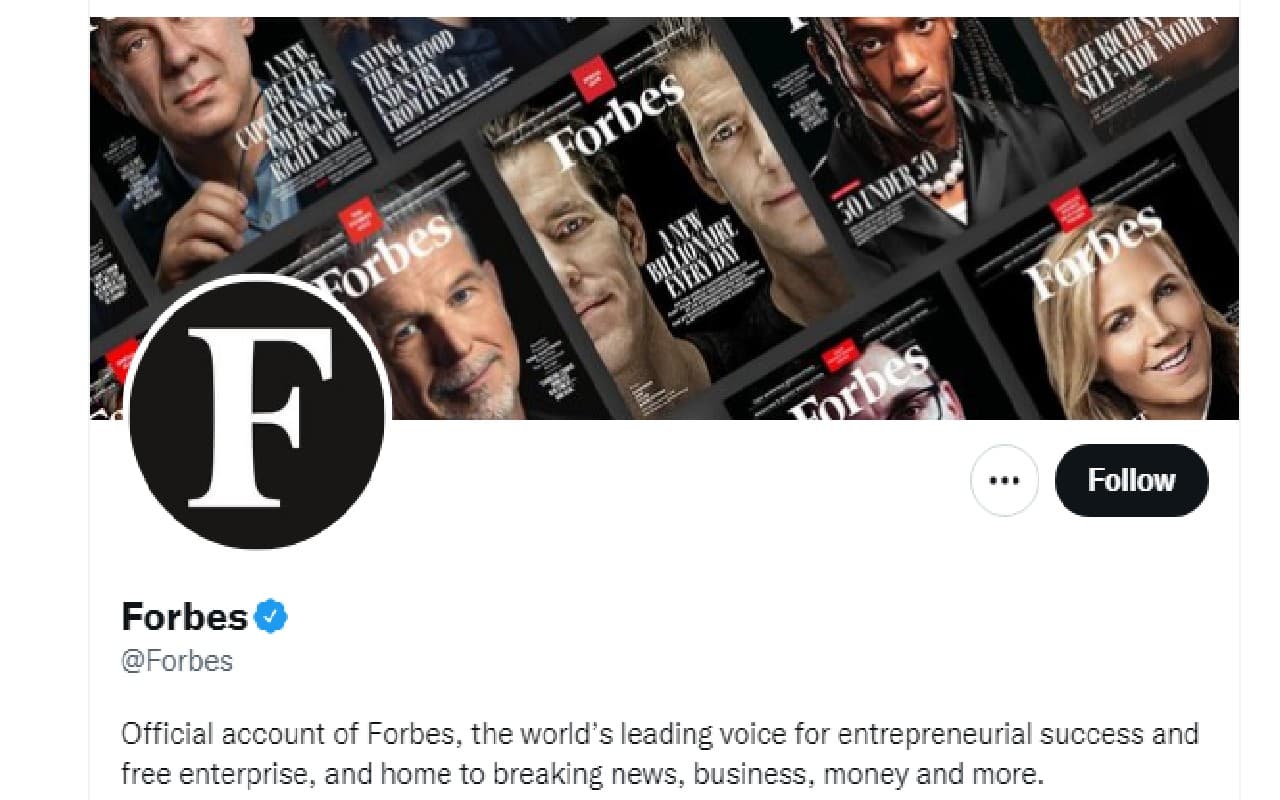 Forbes की इस लिस्ट में घट गईं भारतीय कंपनियां, लेकिन चीन फिर भी नहीं कर पाया मुकाबला