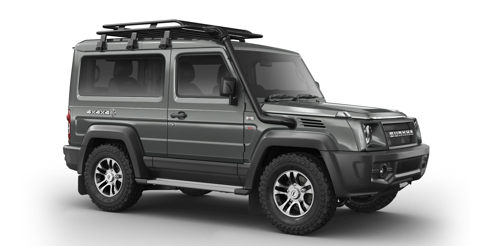 Force Gurkha के फीचर्स हुए लीक, जानें कीमत और लॉन्च डेट की डिटेल्स