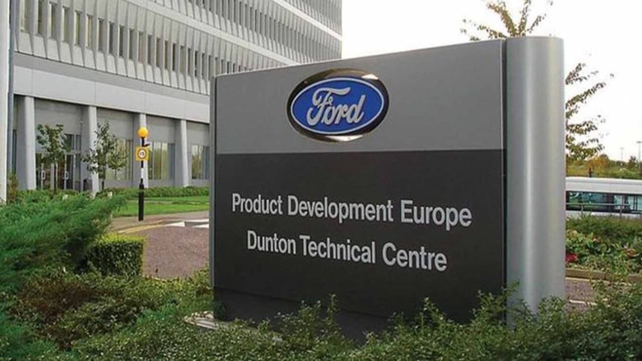 Ford Layoffs : जर्मनी से 3200 लोगों को नौकरी से निकालेगी फोर्ड मोटर, IT के बाद अब ऑटो सेक्टर में जॉब संकट शुरू