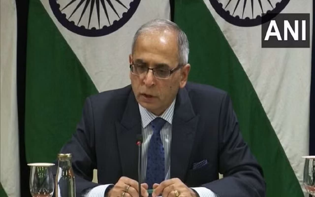 G20 Summit: विदेश मंत्रियों की बैठक कल, 40 प्रतिनिधिमंडल लेंगे भाग, विदेश मंत्री एस जयशंकर करेंगे अध्यक्षता