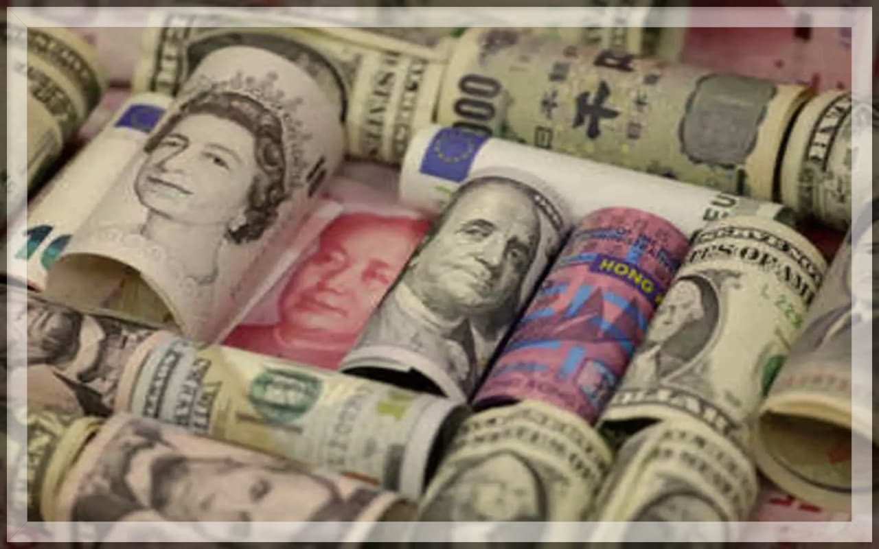 Forex Reserve: 588.78 बिलियन डॉलर पर पहुंचा विदेशी मुद्रा भंडार, 10 महीने में सबसे ज्यादा