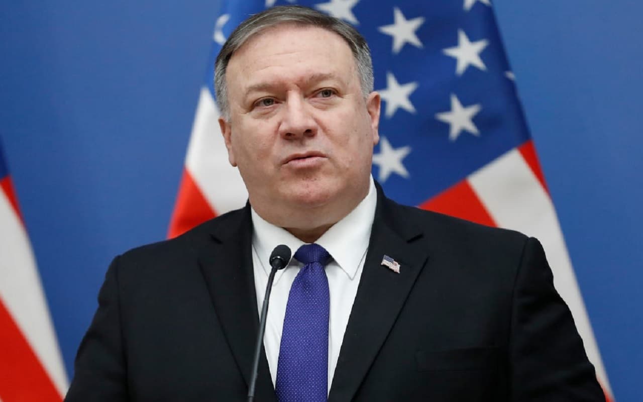 Surgical Strike के बाद भारत पर परमाणु हमले की तैयारी में था पाकिस्तान, पूर्व अमेरिकी विदेश मंत्री का दावा