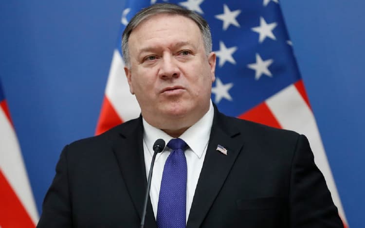 Surgical Strike के बाद भारत पर परमाणु हमले की तैयारी में था पाकिस्तान, पूर्व अमेरिकी विदेश मंत्री का दावा