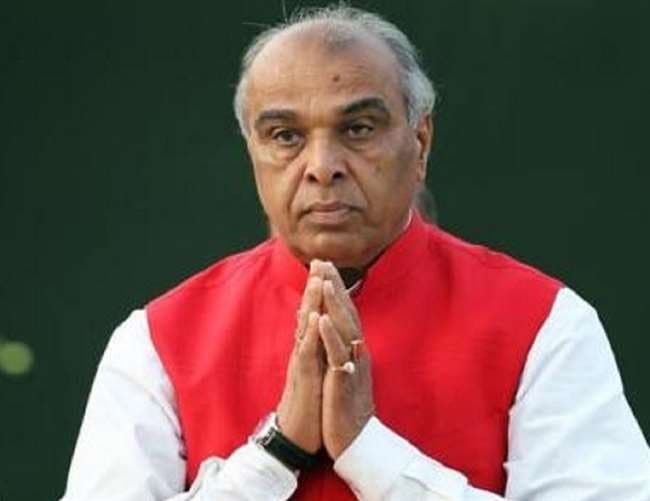 UP के नाम सबसे कम समय के लिए CM देने का रिकॉर्ड, कौन हैं जगदंबिका पाल जो महज 24 घंटे रहे मुख्यमंत्री