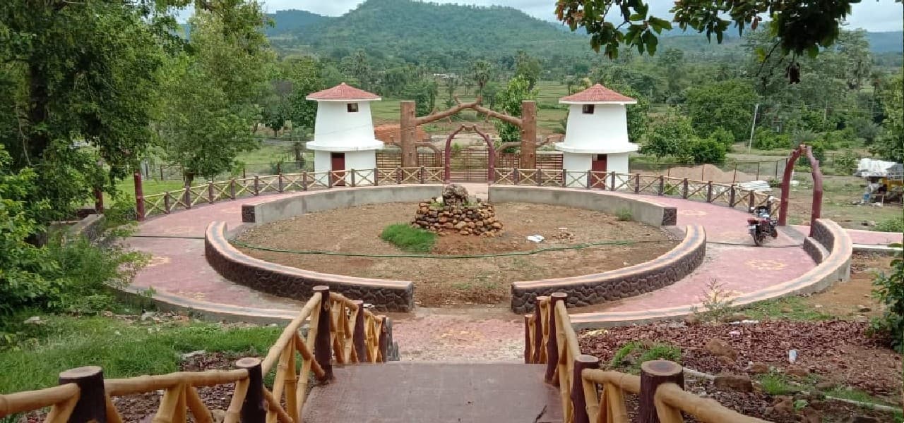 साहिबगंज में फॉसिल्स पार्क तैयार, सीएम हेमंत सोरेन करेंगे उदघाटन, जानें क्या होगी इसकी खासियत