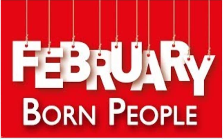 February Born People Traits: कुछ ऐसा होता है फरवरी में जन्म लेने वालों का स्वभाव