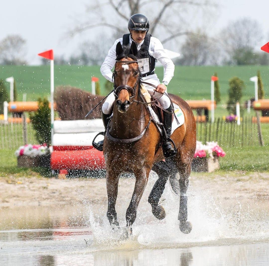 ओलिंपिक में 20 साल बाद उतरेगा भारत का कोई घुड़सवार, फवाद मिर्जा Tokyo Olympics में दिखायेंगे जौहर