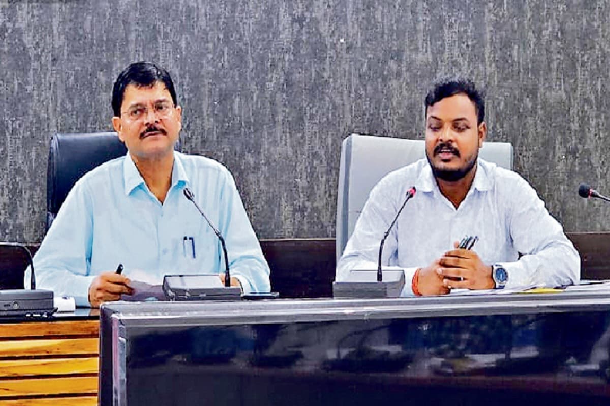 गढ़वा: एफपीओ के 25 किसान प्रशिक्षण के लिए बाहर जायेंगे, अन्य 25 को राज्य में ट्रेनिंग