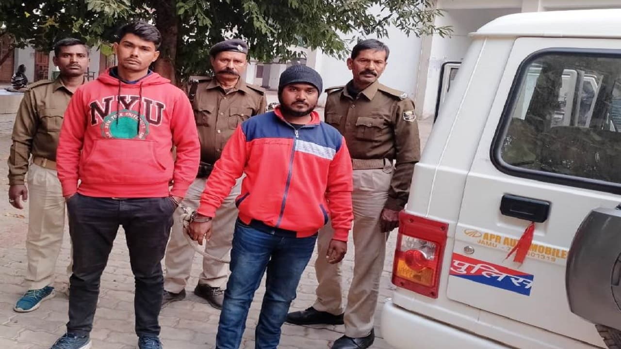 Bihar: ये DTO साहेब नहीं बल्कि ठग है, बालू से मालामाल होने के चक्कर में वसूली करते धराया,  पहुंच गया जेल