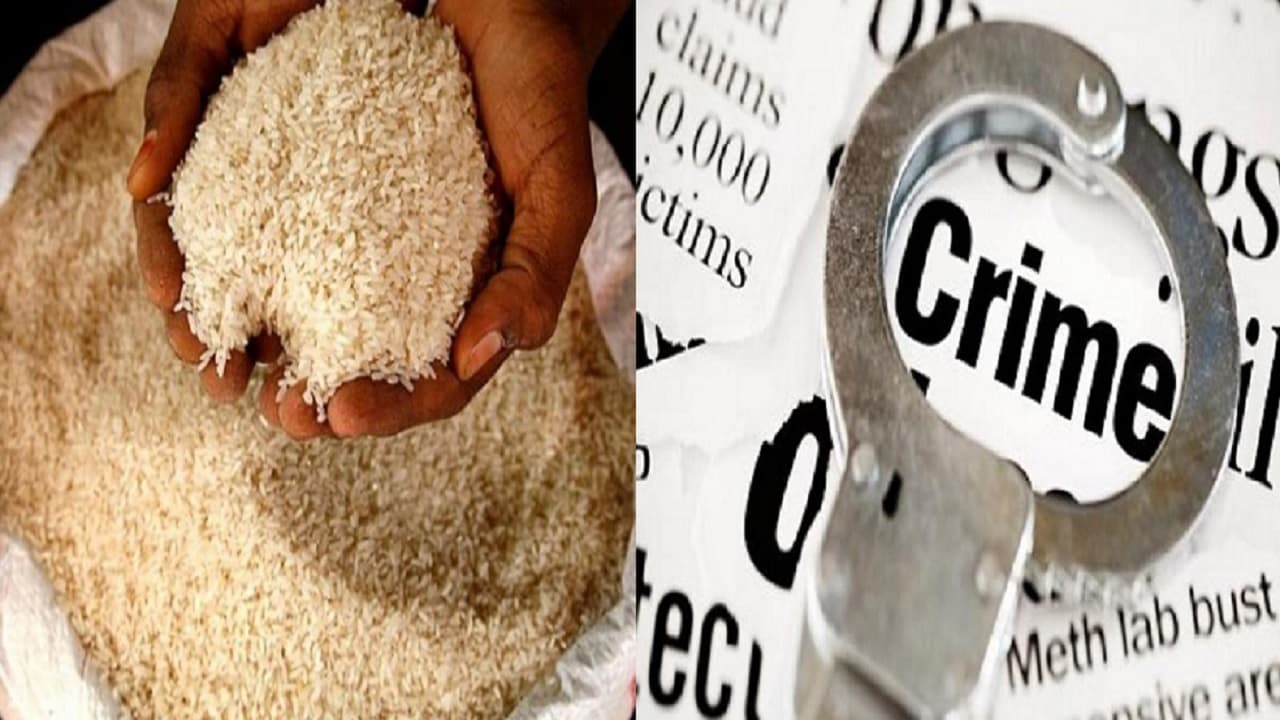 बिहार में चावल घोटाले का खुलासा: 25 पैक्स अध्यक्षों की गिरफ्तारी का आदेश जारी, 16000 क्विंटल का ऐसे किया गबन..