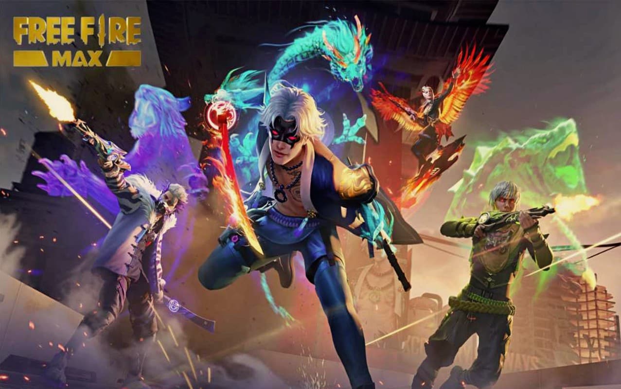 Free Fire Max : 31 January 2023 के कोड्स ऐसे करें रिडीम, मिलेंगे फ्री गिफ्ट्स