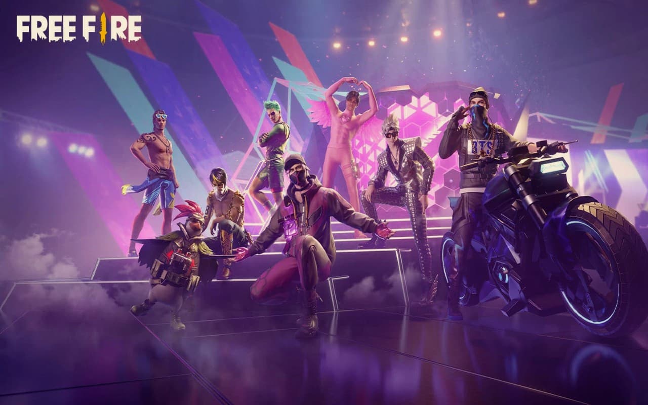 Garena Free Fire Max Redeem Codes: 10 दिसंबर के लिए ये रहे गरेना फ्री फायर मैक्स के रिडीम कोड्स