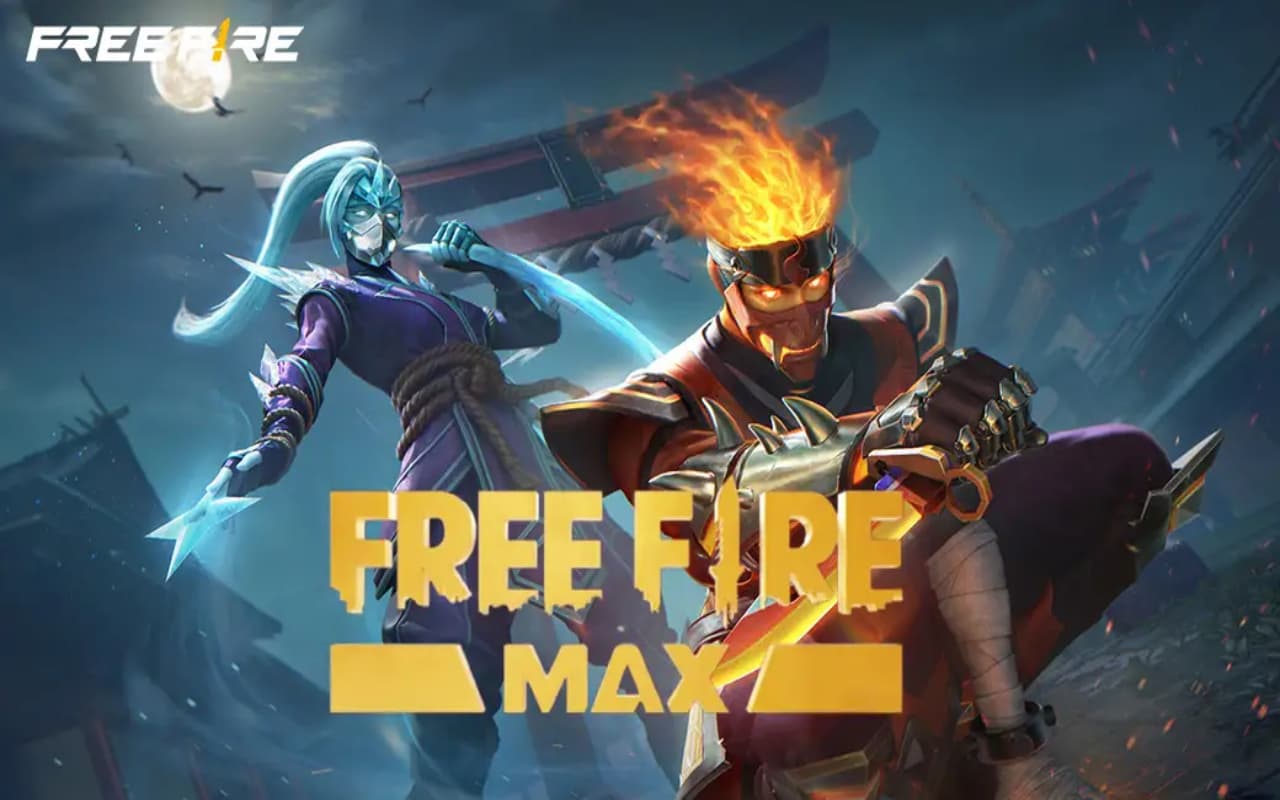 Garena Free Fire Max Code: 14 मार्च 2025 के लिए गरेना फ्री फायर मैक्स के 100% वर्किंग रिडीम कोड्स