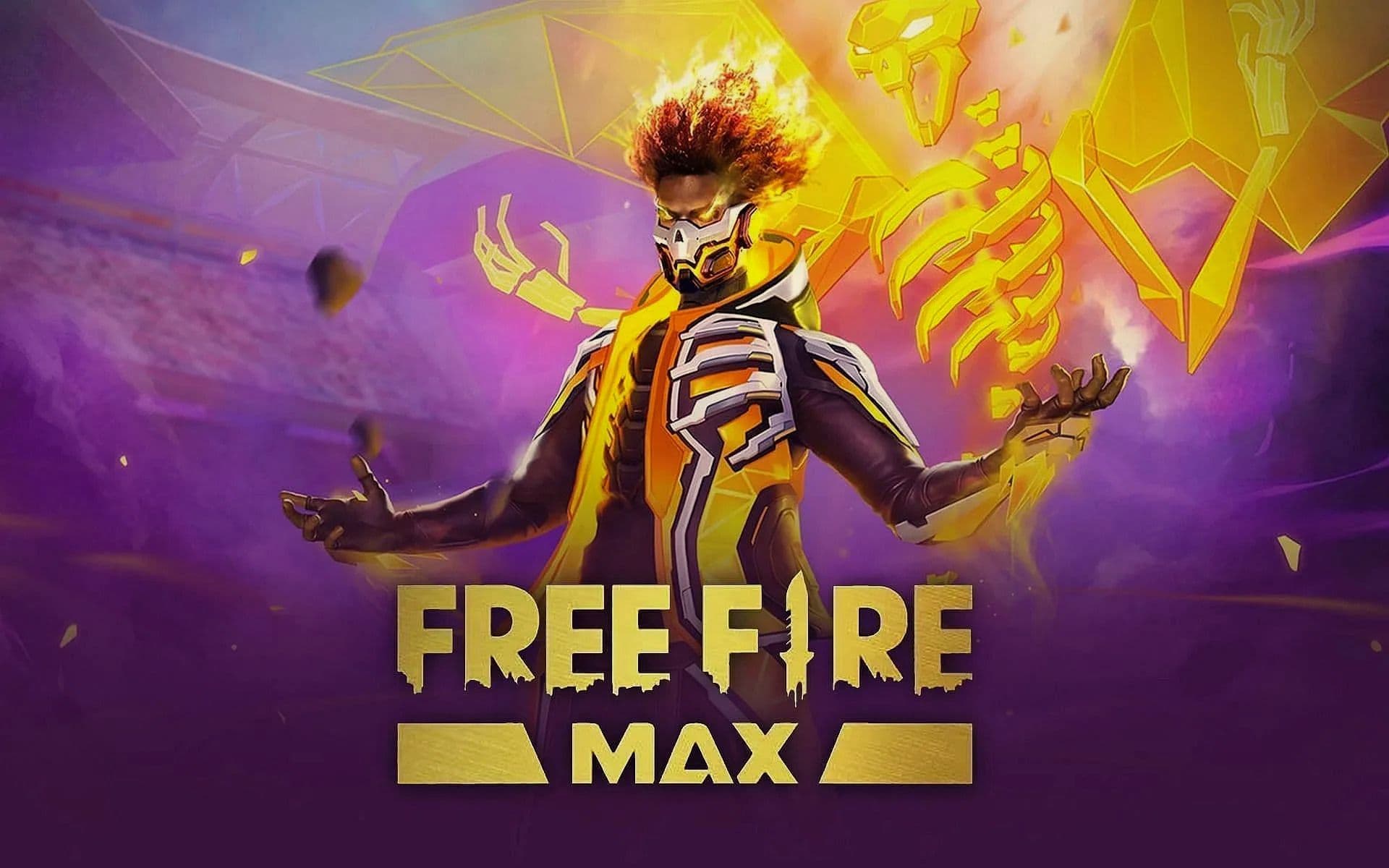Garena Free Fire Max Redeem Codes: 19 October के लिए ये हैं गरेना फ्री फायर मैक्स के रिडीम कोड्स