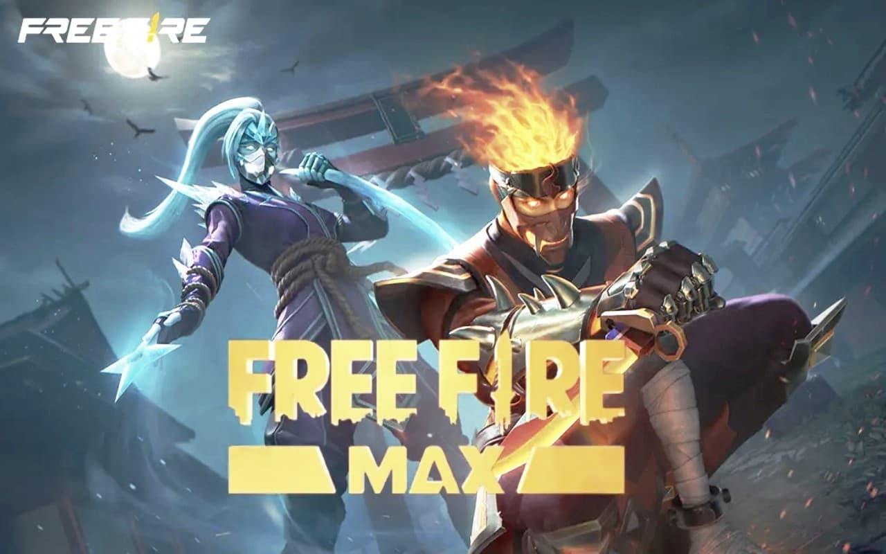 Garena Free Fire Max Redeem Codes: 26 नवंबर के लिए ये हैं गरेना फ्री फायर मैक्स के रिडीम कोड्स