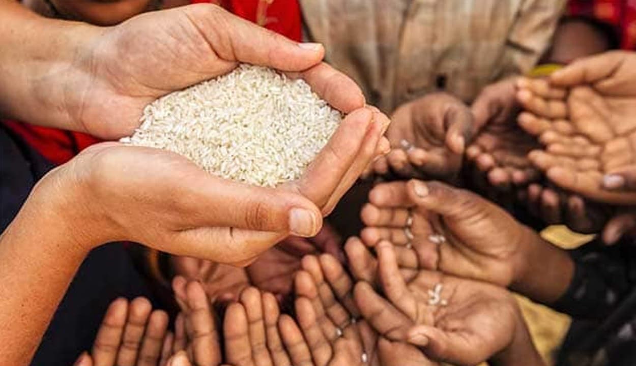 फ्री में चीजें बांटकर भारी आर्थिक संकट में फंस जाएगा भारत? जानिए क्या कहते हैं आईएमएफ और नीति निर्धारक