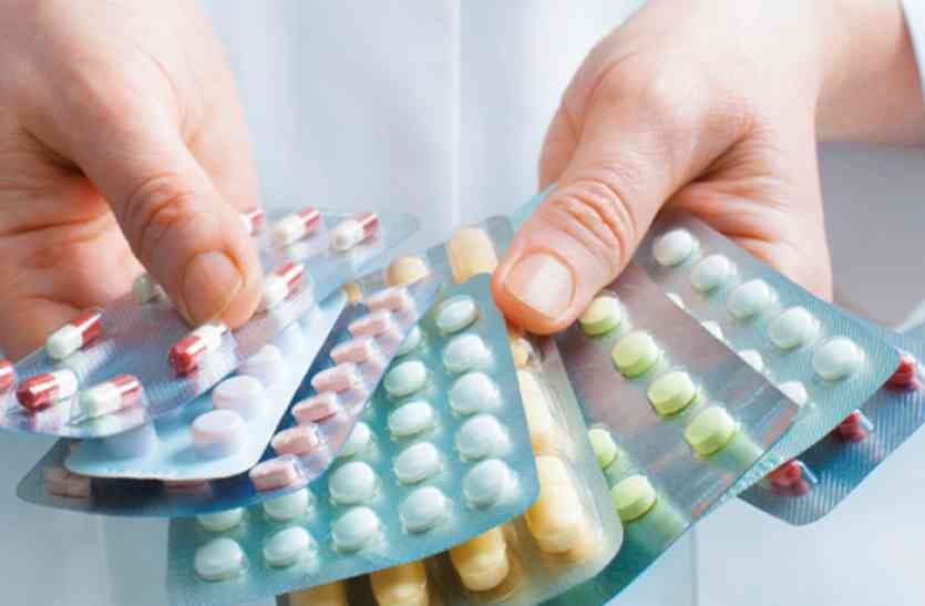 बिहार में दवा बजट की राशि बढ़ाने की तैयारी, अभी प्रति व्यक्ति 13 रूपये खर्च करती है सरकार, जानिये कितनी हो सकती है बढोतरी