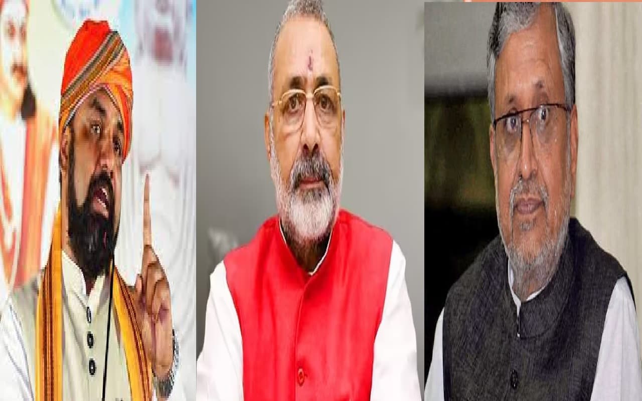 तमिलनाडु सीएम स्टालिन के बेटे के बयान से बिहार की सियासत गरमायी, जानिए सनातन धर्म को लेकर क्यों मचा है बवाल..
