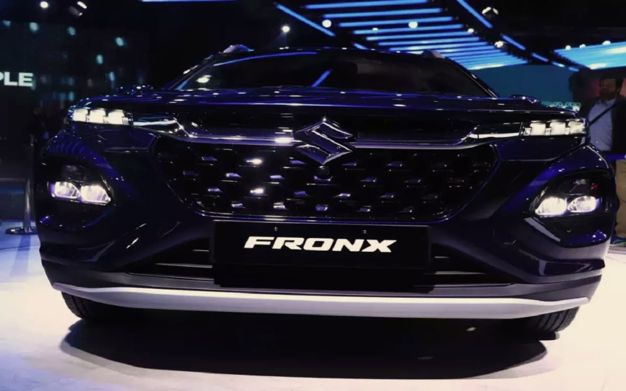 Maruti Suzuki Fronx लेने की सोच रहे हैं? डिटेल से जानें इसके प्रोज और कोन्स