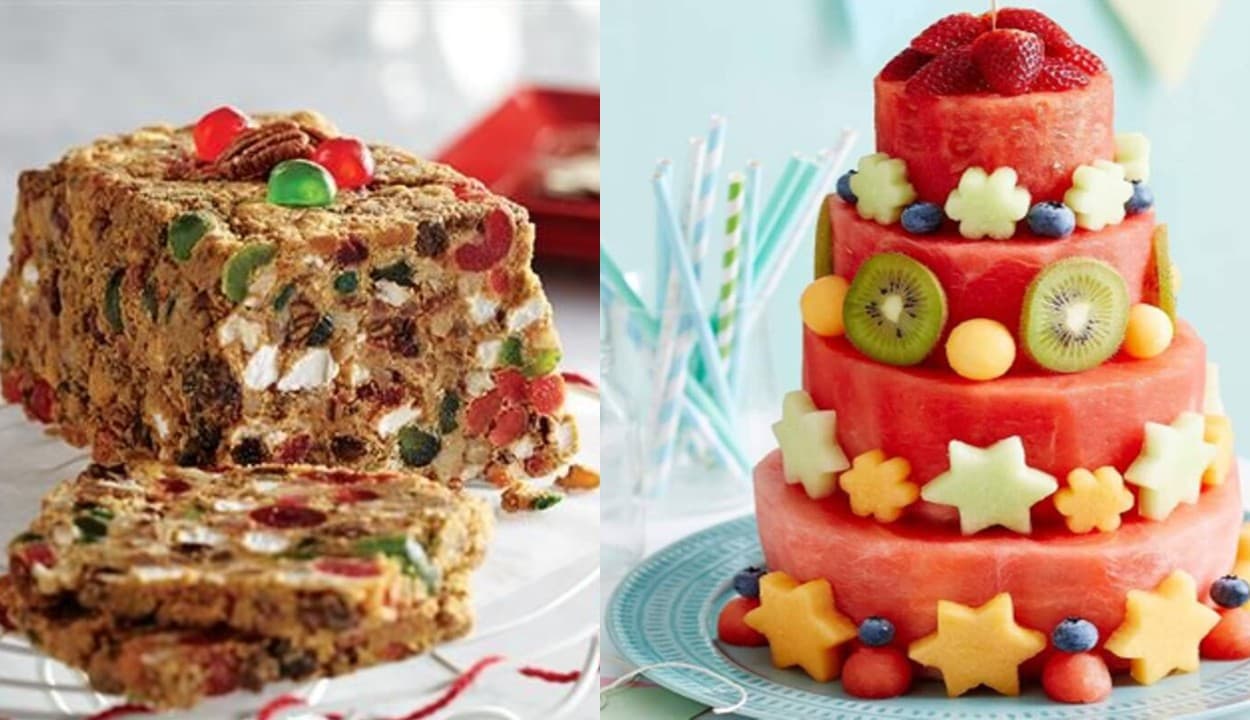 महाराष्ट्र के किसानों ने ‘फल केक आंदोलन' की शुरुआत की, कोरोना नियमों को तोड़ने मुंबई में रेस्टूरेंट पर केस