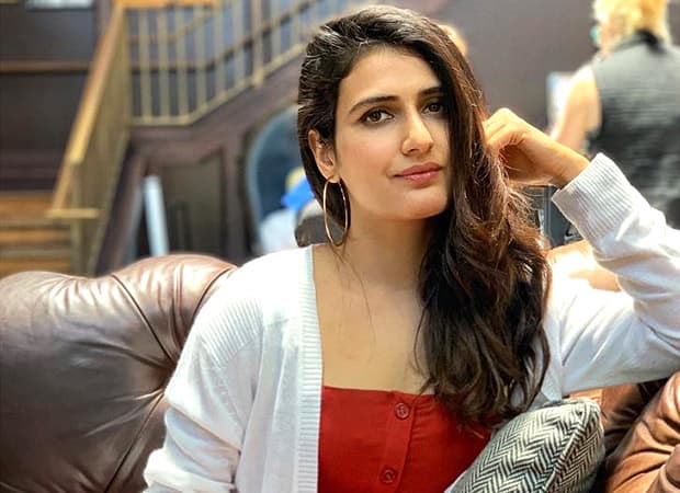 दंगल फेम फातिमा सना के घर में लगी आग को फायर ब्रिगेड ने बुझाया, एक्ट्रेस ने पोस्ट शेयर कर यूं कहा शुक्रिया