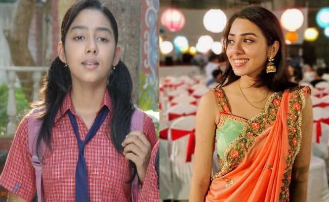 Taarak Mehta Ka Ooltah Chashmah : 'सोनू' का किरदार निभाने वाली 'झील मेहता' ने इस वजह से छोड़ दिया था शो, जानिए कैसी है लाइफस्टाइल