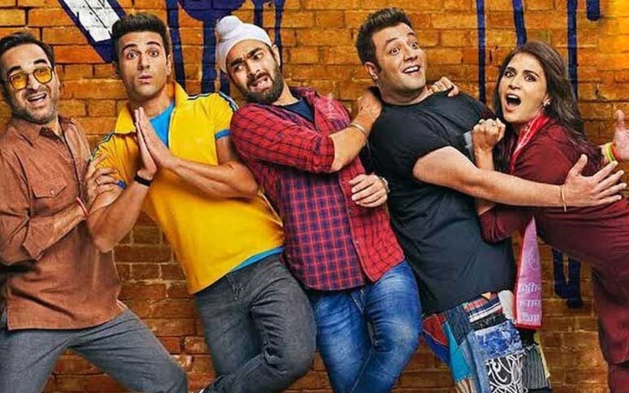 Fukrey 3 Collection: वीकेंड पर फुकरे 3 ने की बंपर कमाई, द वैक्सीन वॉर को नहीं मिला छुट्टी का फायदा, जानें कमाई
