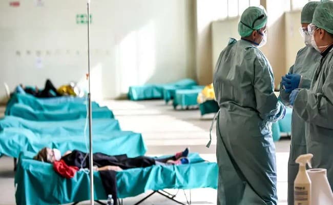 स्वास्थ्य विशेषज्ञों का दावा 'Covid-19' को रोकने के लिए चीन की सख्त कार्रवाई भारत के लिए सबक