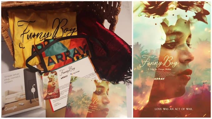 ऑस्कर पुरस्कार समिति ने दीपा मेहता की फिल्म ‘ फनी ब्वॉय' को रिजेक्ट किया, ये है कारण...