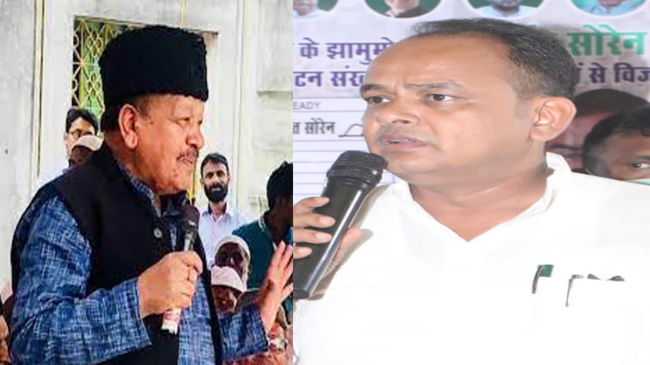 RPN Singh के कांग्रेस छोड़ने पर इरफान ने लगाये गंभीर आरोप, तो फुरकान बोले- कांग्रेस अब मजबूती से उभरेगी