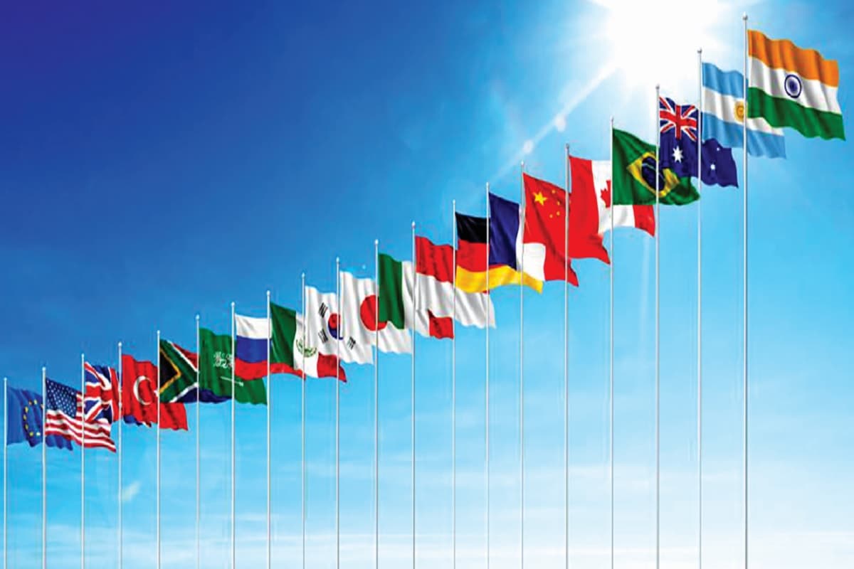 जी-20 बैठक में कृषि पर करें चर्चा