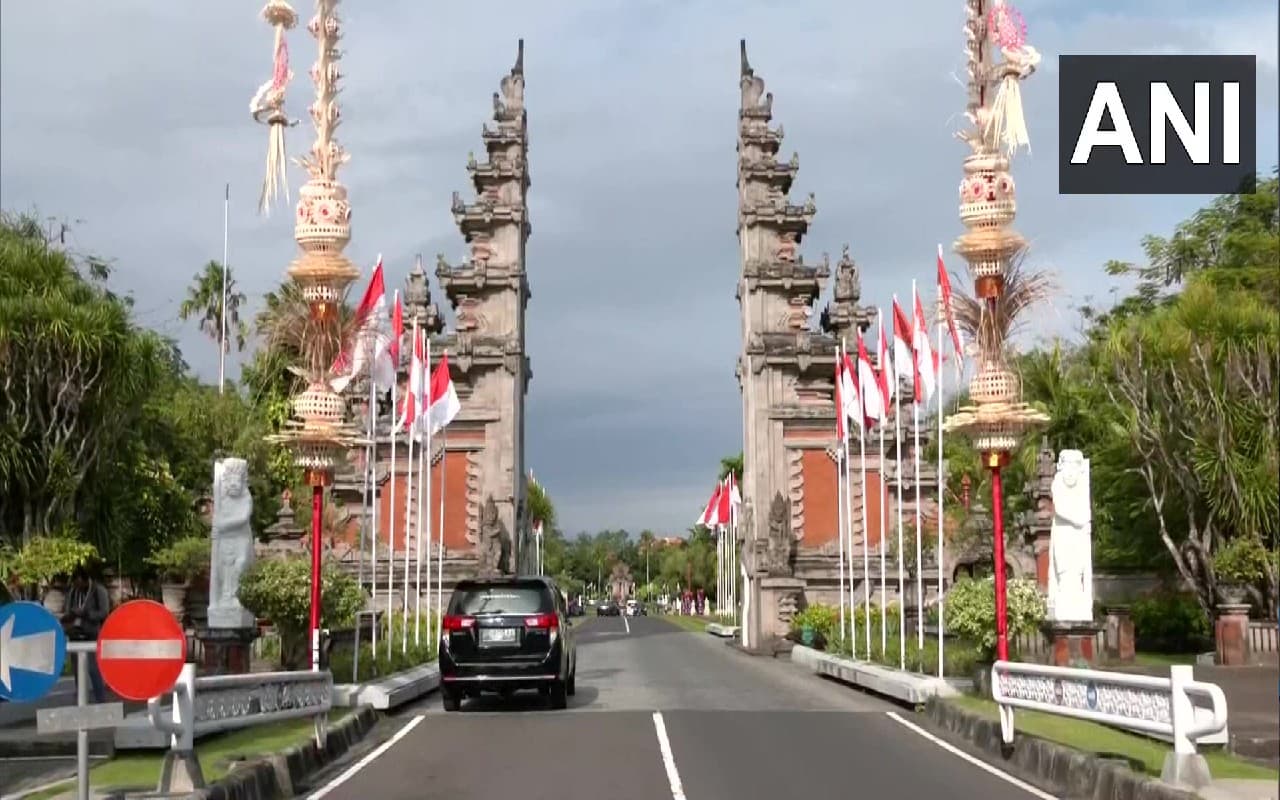 G-20 Summit: जी-20 सम्मेलन में रूस की निंदा करेंगे ब्रिटिश PM ऋषि सुनक, पीएम मोदी के साथ होगी पहली बैठक