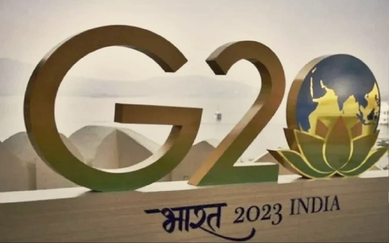 G20 Summit: 'भारत मंडपम' में सांस्कृतिक विरासत के साथ डिजिटल इंडिया की भी दिखेगी अनोखी झांकी