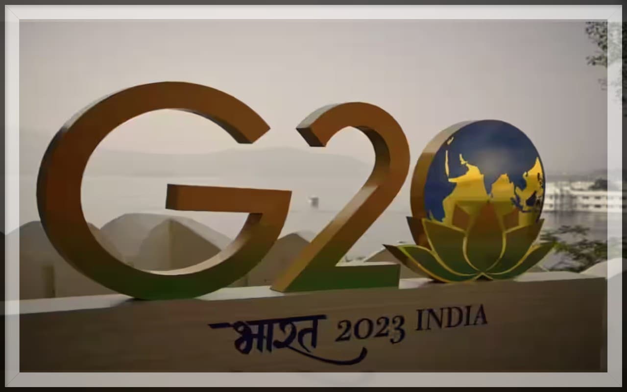G-20 Summit: दिल्ली में हवाई अड्डे से लुटियंस तक 'नो एंट्री'..! ट्रैफिक पुलिस ने जारी की एडवाइजरी
