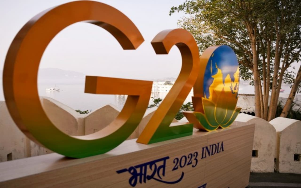 G20 Summit: देवघर में होने वाले जी-20 सम्मेलन को लेकर तैयारी हुई तेज, इन देशों के प्रतिनिधि होंगे शामिल