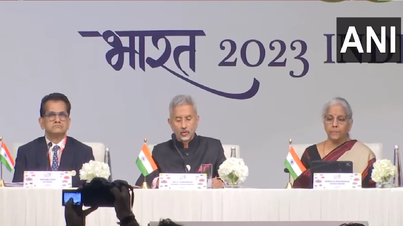 G20 Summit: भारत को मिली बड़ी कामयाबी, नई दिल्ली लीडर्स समिट डिक्लेरेशन को मिली मंजूरी, जानें खास बातें