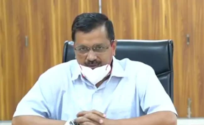 बेड की कालाबाजारी का आरोप लगाते हुए दिल्ली सरकार ने किया सर गंगाराम अस्पताल पर एफआईआर
