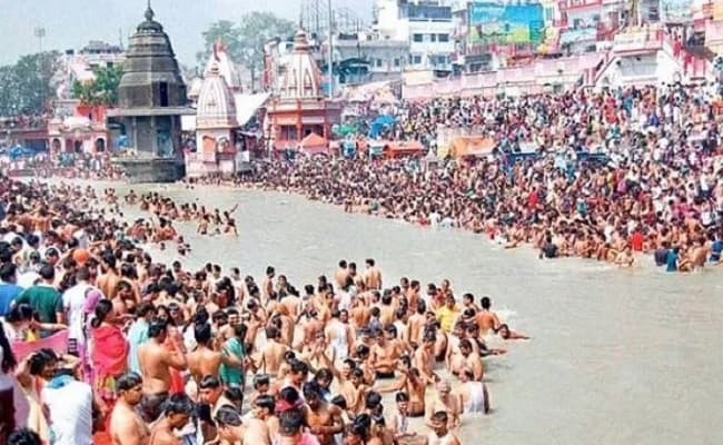 गंगा दशहरा: वृष लग्न और हस्त नक्षत्र सिद्धयोग में मनेगा पर्व, जानें क्यों नाम पड़ा गंगा दशहरा