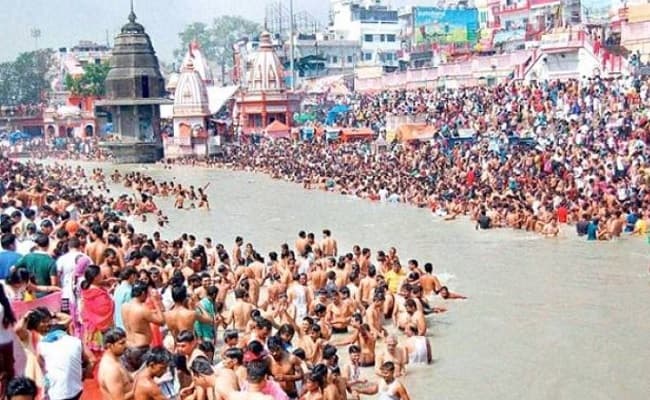 Ganga Dussehra 2020,  कब है गंगा दशहरा, जानिए इस दिन क्यों गंगा स्नान करने पर मिलती है पापों से मुक्ति