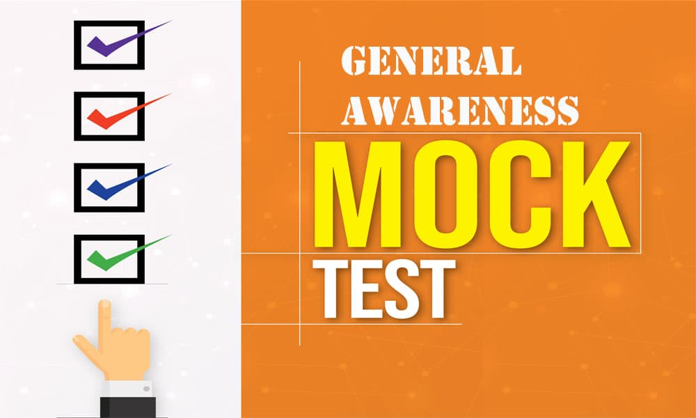 Sarkari Naukri: Sarkari Naukri: SBI PO और RRB, NTPC के लिए करें अपने जेनरल अवेयरनेस को मजबूत, यहां से दें मॉक टेस्ट