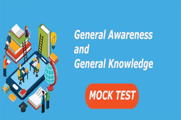 Sarkari Naukri: RRB, NTPC और अन्य सरकारी जॉब की परीक्षाओं के लिए यहां से करें जेनरल अवेयरनेस की तैयारी, मॉक टेस्ट देकर परखें खुद को