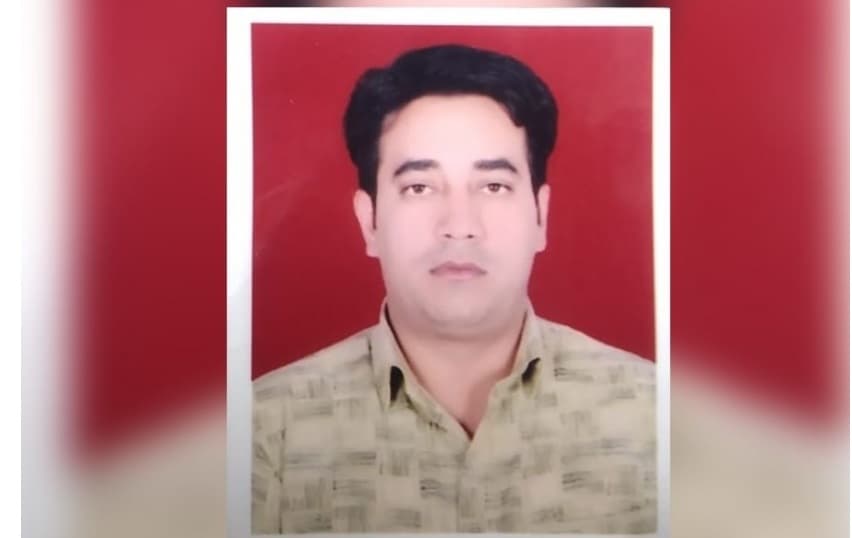 दिल्ली दंगा : दिल्ली पुलिस ने बताया आईबी अधिकारी की हत्या के पीछे थी गहरी साजिश