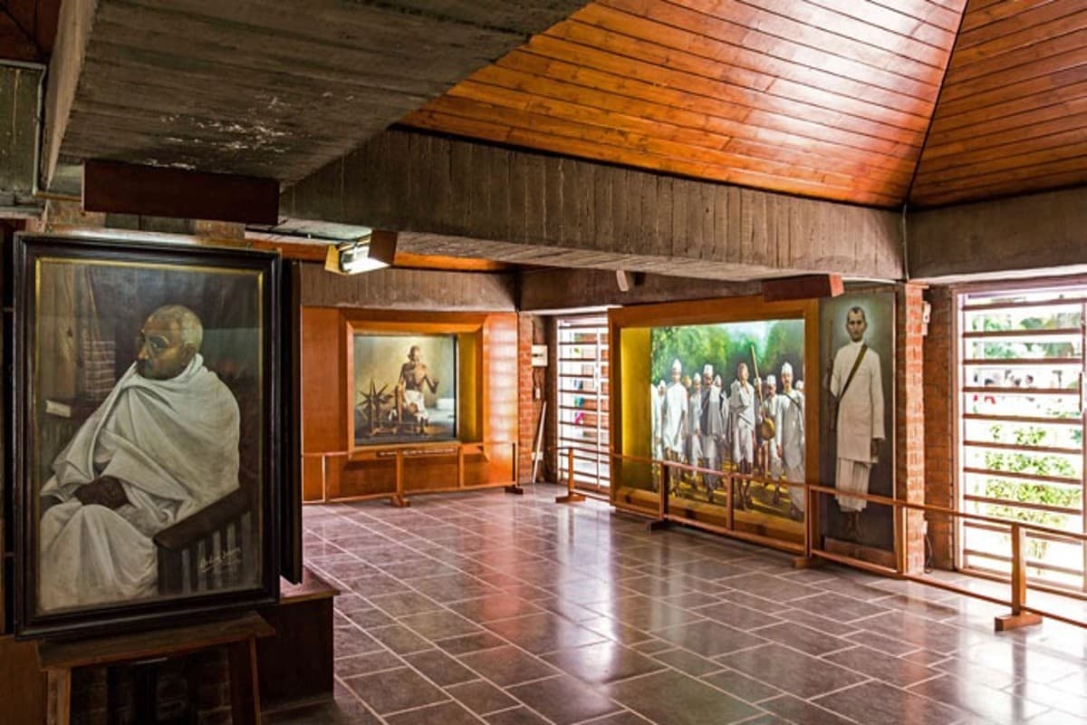 गांधी जयंती पर सिर्फ साबरमती आश्रम ही नहीं गुजरात में घूमने के लिए ये भी हैं बेस्ट जगहें, यहां देखें फोटो