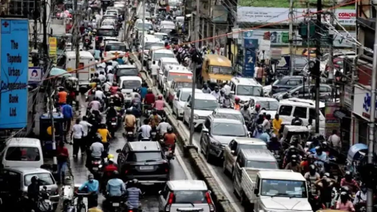 बिहार: मुहर्रम को लेकर कई इलाकों में आम वाहनों को प्रवेश नहीं, घर से निकलने से पहले देख लें बदलाव