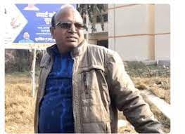 राम मंदिर कैमरे की दुकानदारी, पूजा करने वाले बेवकूफ...गाजीपुर के नायब तहसीलदार के बिगड़े बोल, वीडियो वायरल