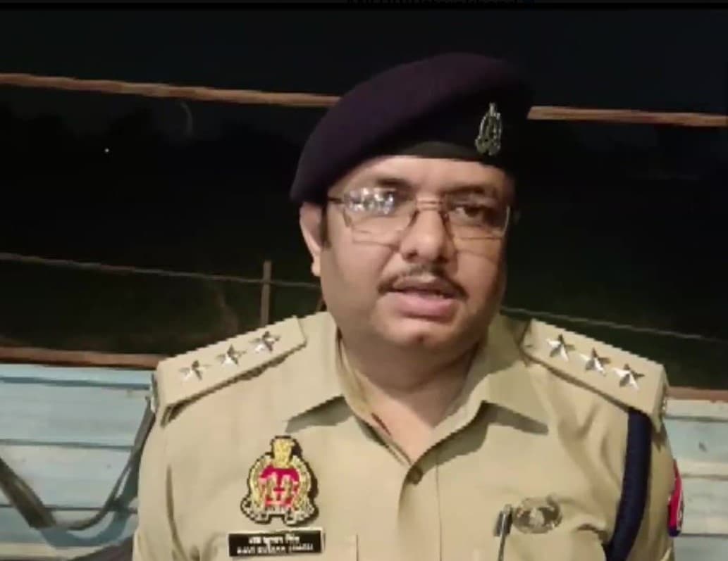 गाजियाबादः नंदग्राम में कूड़े के ढेर के पास मिला नर कंकाल, टोने-टोटके का शक, DNA टेस्ट के लिए भेजा गया